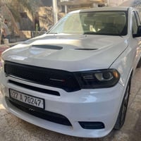 دورانجو GT • ٢٠١٧ • مبدل مكينه