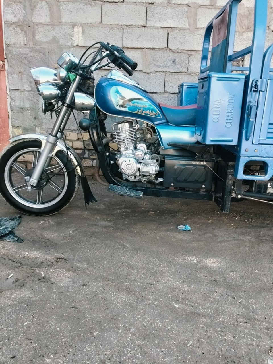 سلام عليكم ستوته للبيع موديل 23 وكيله ابن جرد سعر مليونين أو 250 أو بيه مجال بسيط رقم صاحب ستوته
***********
