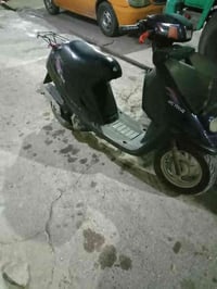 ماطور بزون شرط شغال فول  مفتوح بس قبق هندر الوصف بالفيديو سعر 200الف و...