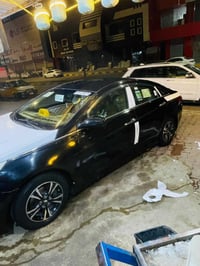 سلامً عليكم سوناتا ٢٠١٣رقم بغداد مشروع وطني  رقمه لا ٢٨جاهزه من كلشي ت...