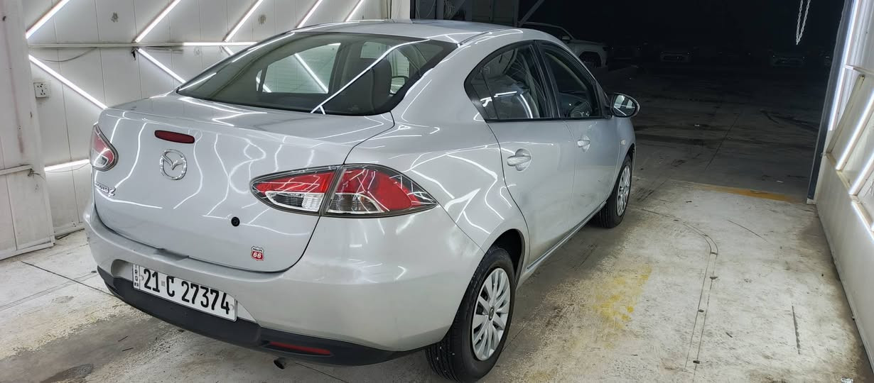 مازدای٢مۆدیل 2015
بێ بۆیاخ بێ کالبونەوە
سەنەوی تازە ڕەقەمی تازە
گیڕومەکینەی نەکراوەتەوە
چوارتایەی تازەیە 
پیشودوای تازەداگیراوە
هەمووگیانی بەشەرت
سعری 93گەڵاوکەمیک معامەلە
شوین سلیمانی
*********** السليمانية, العراق
