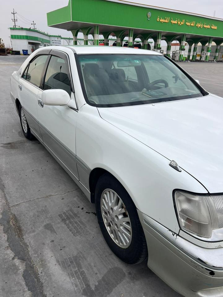 سلام عليكم جنون ملكه دكمه وحده كصته قماره ادوات سياره جاهزه من كلشي المكان سياره بصره   ***********
