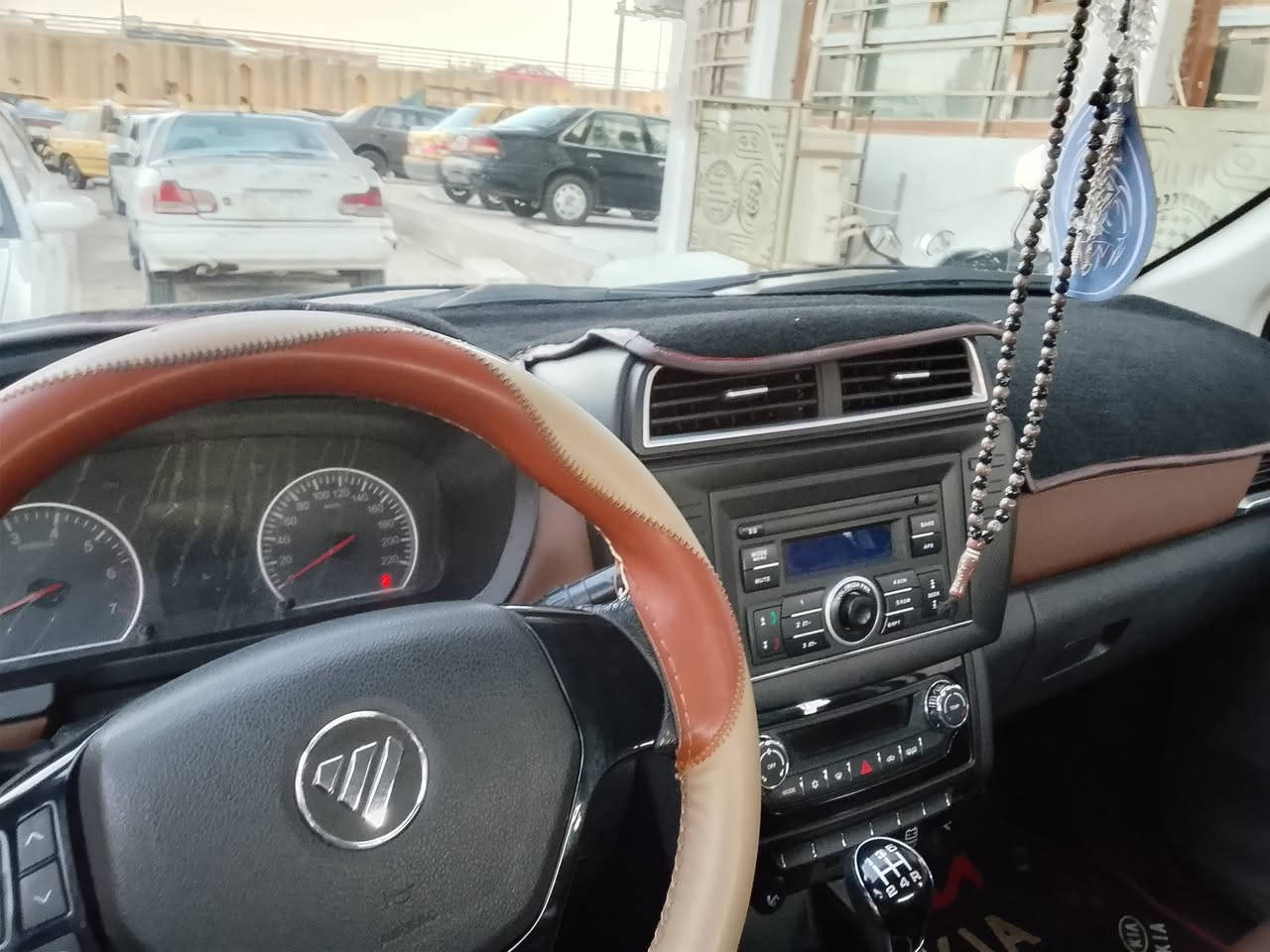 سياره بيكم موديل 25 سياره جاهزه جير محرك صدر سياره زيرو صفر ماشي 25,000 للبيع سعر دفتر 30 وبيها مجال للاستفسار اتصل على هذا الرقم) (***********
