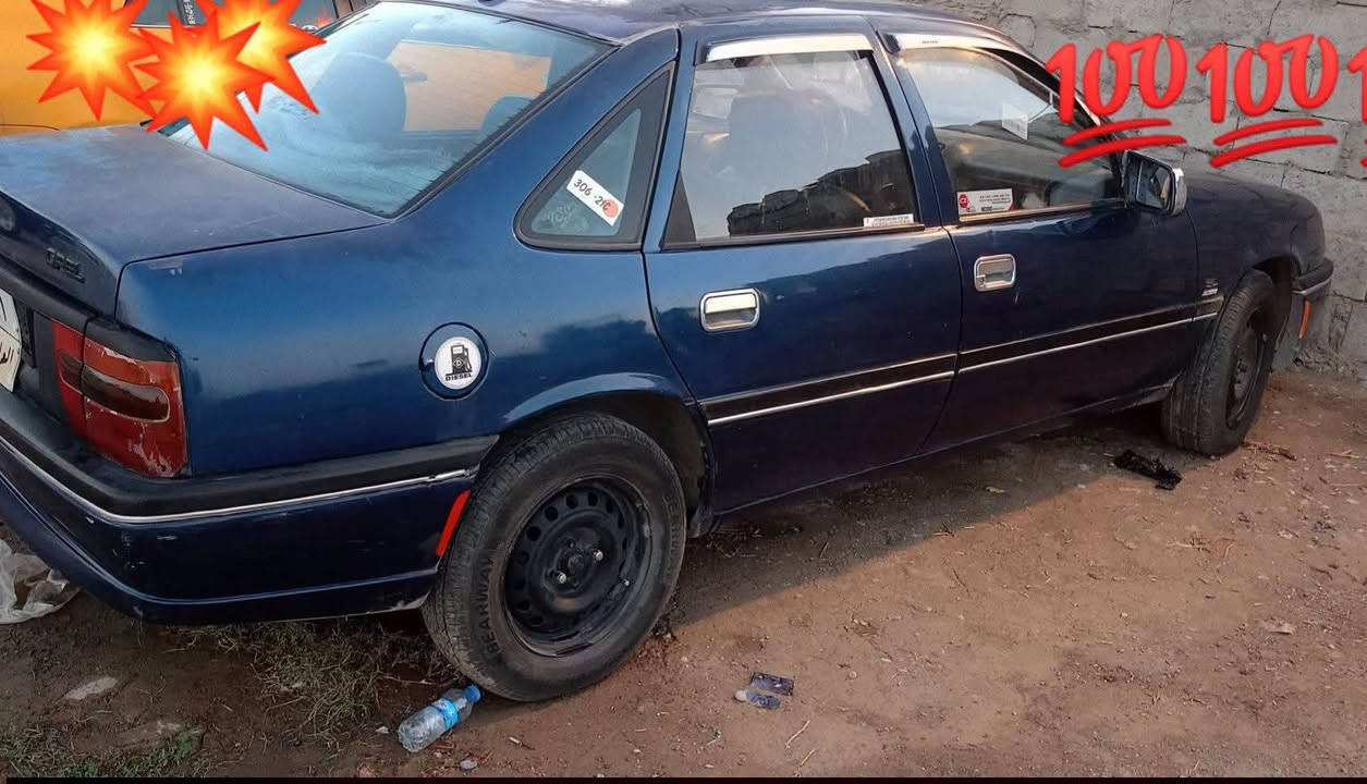 فكترا موديل 92 صندوك حجم 20 رقم اربيل سنويه منتهيه بي بطاقة بانزين صاحبها بكركوك سياره  بدون ضربه فقط هلالات معمره ومصبوغه حزام جماليه صدر امامي وخلفي مابي عيب محرك وكير شرط كير عادي كهربائية كلها شغاله سقف سلايت كهرباء سعر 35 وبي مجال
علما انا مكلف بنشر وهذا رقم صاحب سياره 
***********
