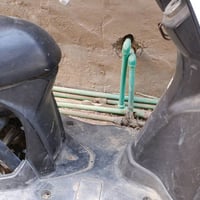 كومة حديد • عطل • ابو صخير