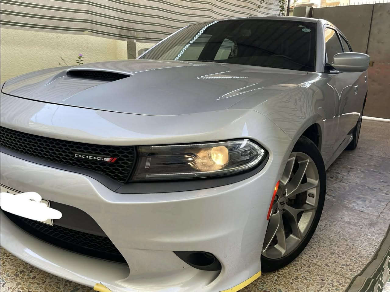 السلام عليكم
جارجر GT 2022
للبيع فقط
الضرر: قبغ صندوق مبدل اصلي 
المسافة المقطوعة 50000 miles 
رقم دهوك
مكان السيارة: الموصل
للاستفسار الاتصال على الرقم التالي
***********
ملاحظة: غير متواجد عالفيس بوك
