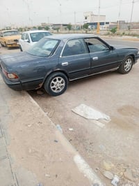 الغراف خفاجه • سيارة • للبيع
