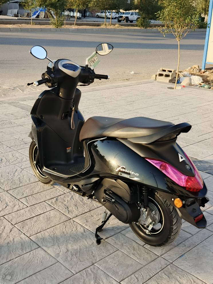 ‎دراجه ياماها‎ أربيل, العراق


**إذا كنت صاحب هذا الإعلان وتريد حذفه لأي سبب، رجاءا أرسل رسالة إلى الدعم الفني**