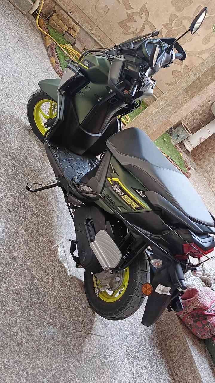 سـلام عـلـيـكم
زت آر موديل 2026 - 800km ماشية. (مكاتبة فقط)

السعر - ٢٣٠٠


**إذا كنت صاحب هذا الإعلان وتريد حذفه لأي سبب، رجاءا أرسل رسالة إلى الدعم الفني**