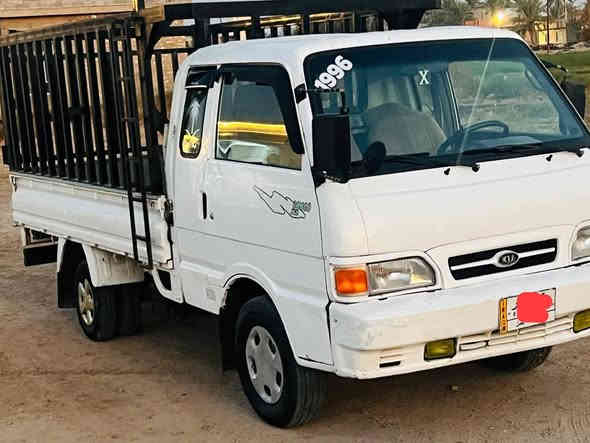 يالله كيه بنكو للبيع موديل 96سياره على وضع الشركه
لا صبق ولا سمكره بلاديه نضيفه حيل مال جناي 
شرط كير محرك صدر باور اكسل كله بلاديه 
كله شغاله مسجل اناره تحويل مكان السياره الرمادي جزيره البوعبيد السعر 57للستفسار ***********
