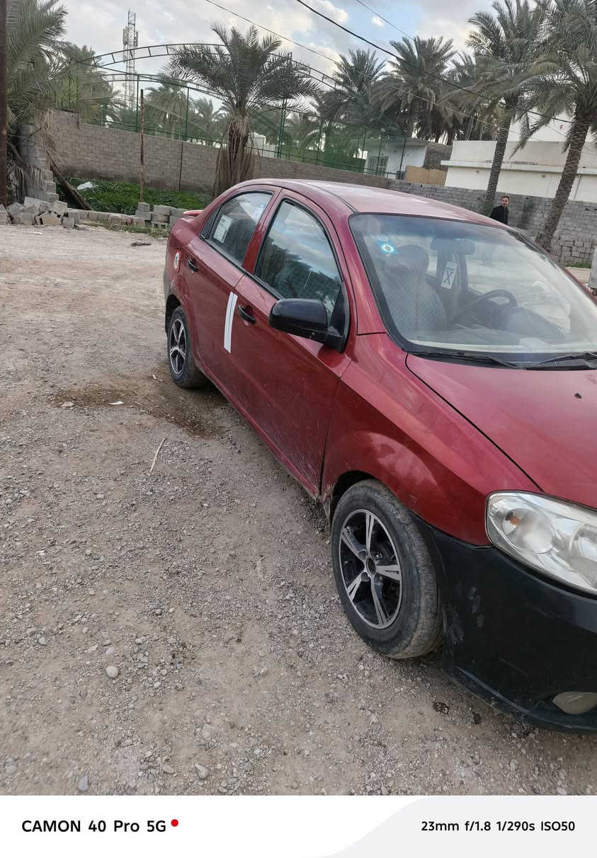 السلام عليكم افيو، 2011  مكينه حاويه وارد خليجي ضررها ضربه بل جنطه السياره بسمي تبريد شغال مبدل جنطه فقط السعر 42 أو بيهه مجال مكان ديالى بعقوبة ***********
