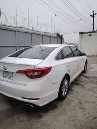 سوناتا 17 وارد مريكي ضرر جاملق وباب خلف سايق وبيهه مكانات صبق اثر تكشي...