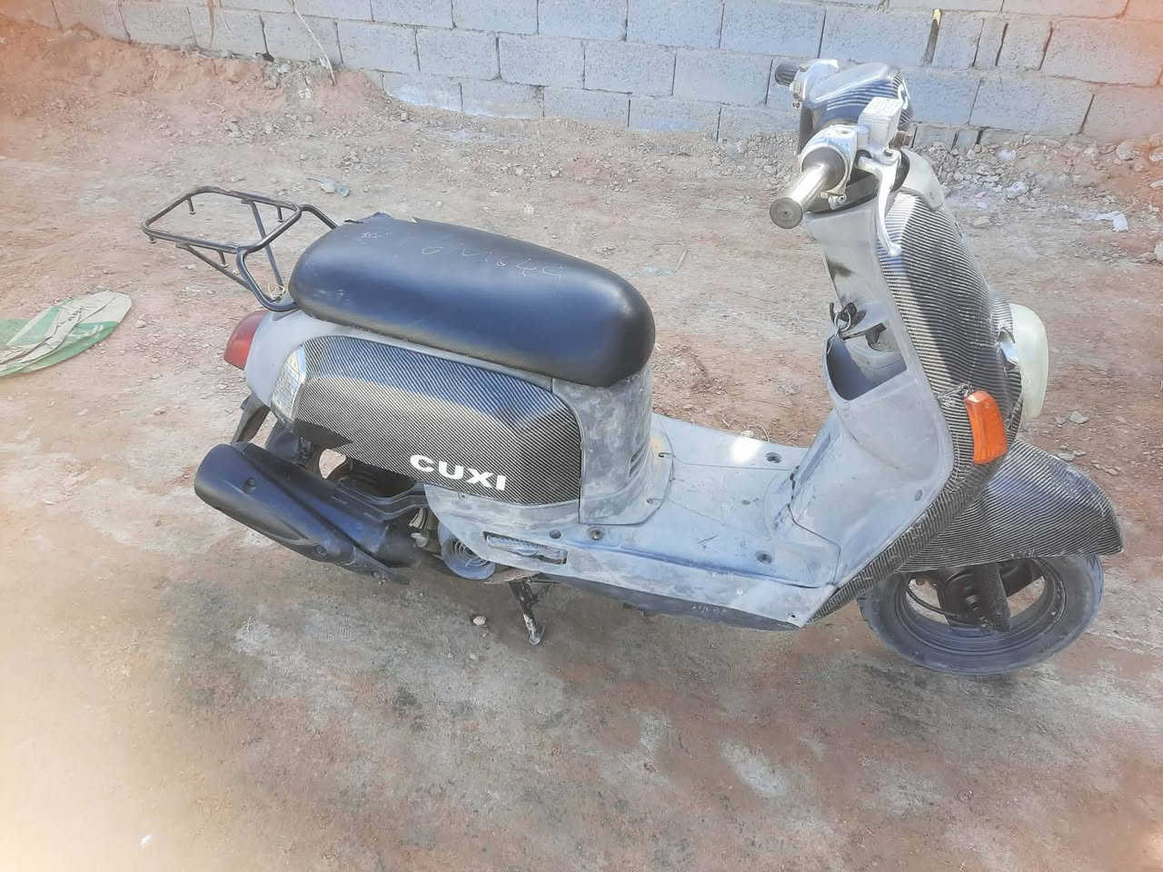 بوليس للبيع او مراوس باربعة كير نظيفه اوراق امتياز مكان كربلا الحسينيه ***********
