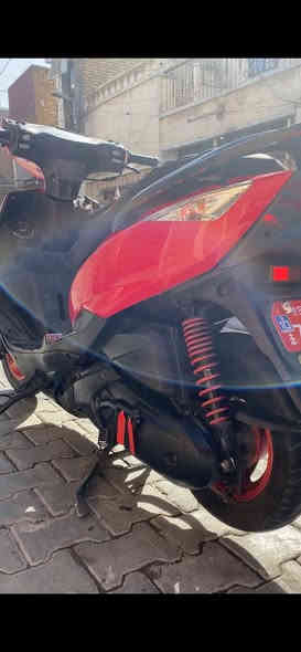 سلام عليكم درجه ماكس ثلعب للبيع درجه بلادي رمب كفاله عام رمب بيه تزويد المكان بغداد الحرية الأولى راسلني عالخاص أو رقم تلفوني *********** وتساب
