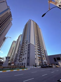 المنصور الرويال ستي • ٢٠٠م • ٣ غرف ماستر