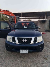 باثفندر • ٢٠٠٩ • رقم صلاح الدين