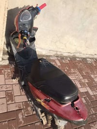 ماكس ١٢٠ • كهربائيات شغاله • ما يشتغل