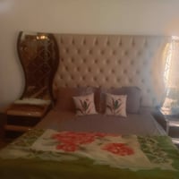 غرفة نوم • تركية • أبو غريب