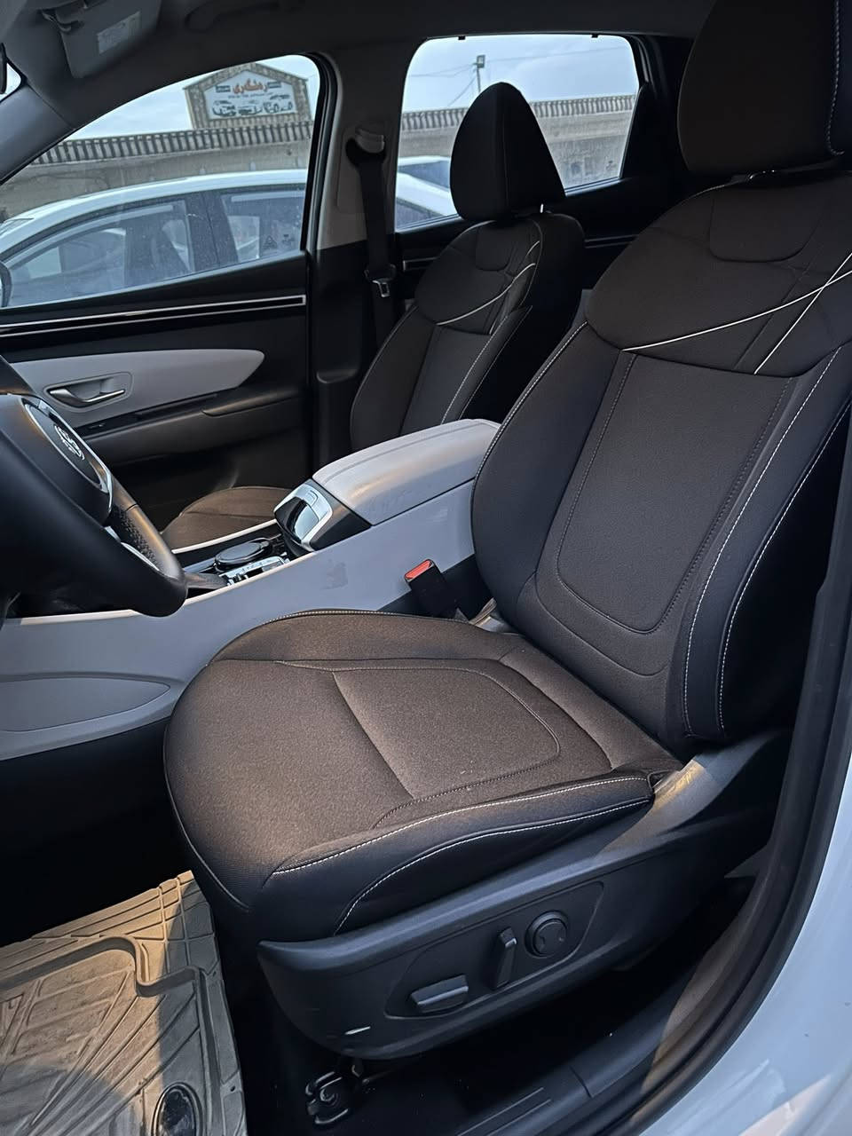 سلام عليكم
تكسون خليجي 

كوري

موديل ٢٠٢١

٢ بصمه

موبايل شحن

٢ كشن كهرب

بردات صفحه

سنيوبه جديده

ماشي ٩٤ الف

بدون صبغ

مكانين تعديل بارد

سعر ١٩٥ بی مجال

رقم موبايل واتس اب

***********
