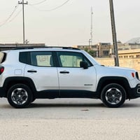 رنجيد ٢٠١٨ • ٦٦٠٠٠ كم • الديوانية