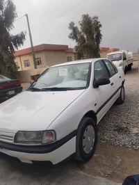 برايمر • ١٩٩١ • كركوك