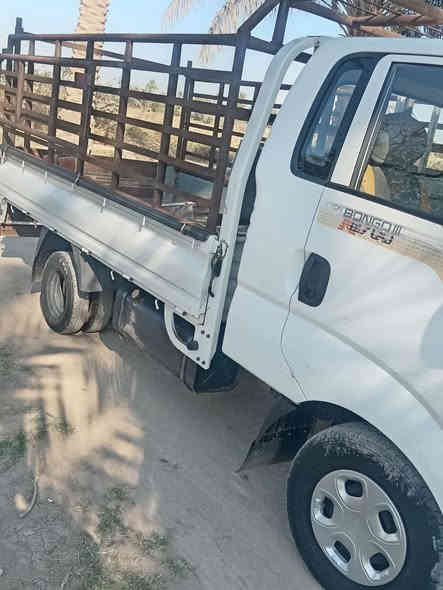 السلام عليكم
للبيع كيا حمل موديل 15 رقم بابل سنويه إلى 2026
كير محرك مكفول تبريد وي سويج سعره 110 وبيه مجال 
مكان بابل محاويل الاستفسارالاتصال ***********
