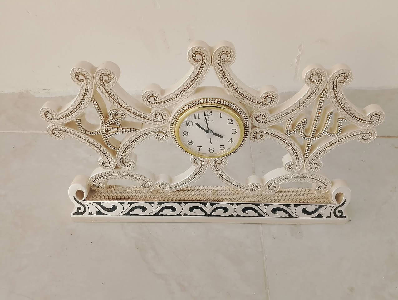 السلام عليكم اداني غراض للبيع سعرهن كلش مناسب لانه سافر كركوك اللي يريد ينتصر 0770755181


**إذا كنت صاحب هذا الإعلان وتريد حذفه لأي سبب، رجاءا أرسل رسالة إلى الدعم الفني**