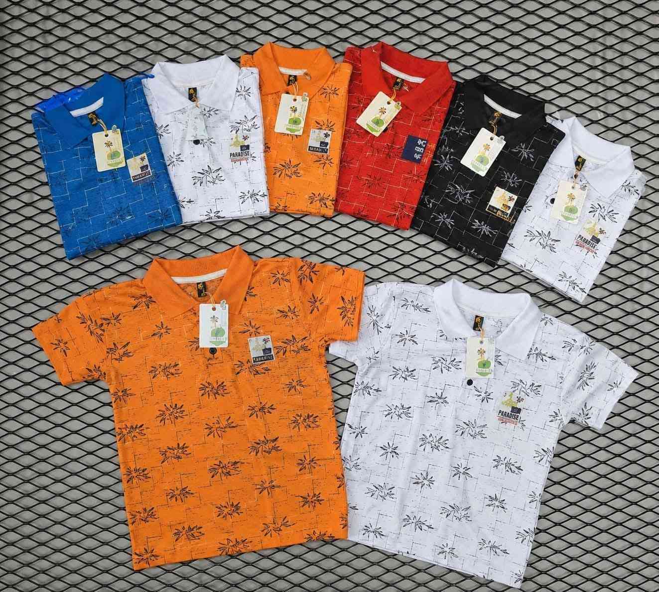 السعر 3 الاف فقط محل تحطيم الأسعار 
3 الاف كميه محدوده جدا 
تيشيرت 👕 قماش درجه اولى شرط 

العنوان سوق القيارة فرع المنزليه من جهة سكة القطار محل تحطيم الاسعار يوجد خدمة توصيل لجميع المحافظات العراق 🇮🇶
للحجز مراسلة الصفحه 🌷


**إذا كنت صاحب هذا الإعلان وتريد حذفه لأي سبب، رجاءا أرسل رسالة إلى الدعم الفني**