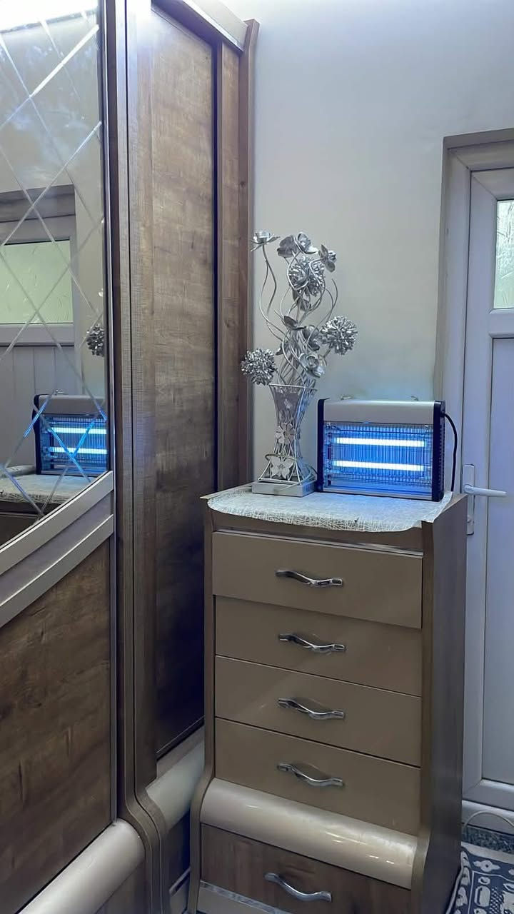 غرفه تركيه 11قطع بيه ضرر سجه مال كنتور فقط للبيع مكانه علي الصالح سعره450


**إذا كنت صاحب هذا الإعلان وتريد حذفه لأي سبب، رجاءا أرسل رسالة إلى الدعم الفني**