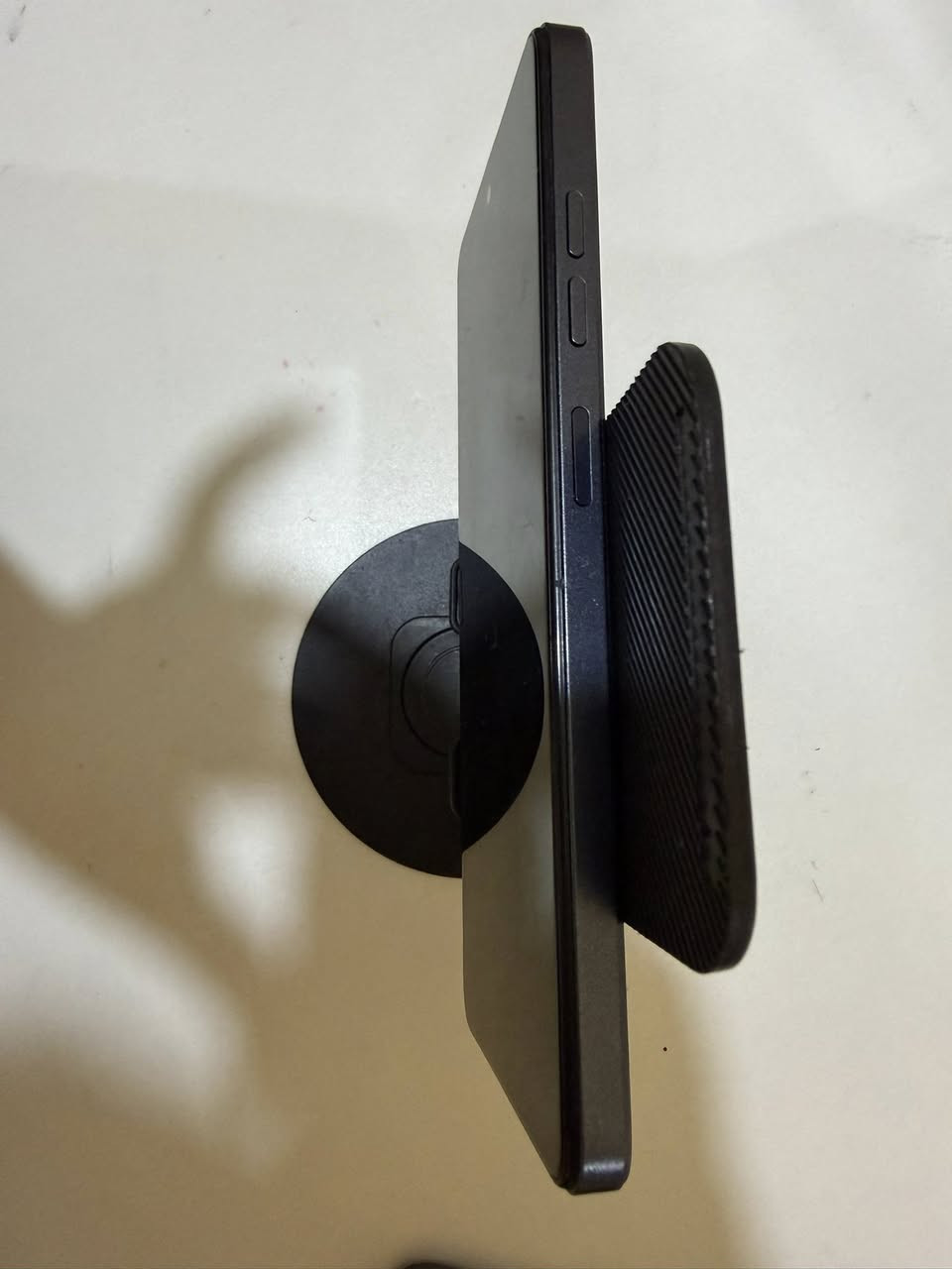 راوس بايباد )

تكنو سبارك كو O 2024
TECNO SPARK GO 2024
يجي بذاكره 64 كيكابايت
٣+ مواصفات الجهاز
Unis T6 المعالج
٣+ شاحن تايبسي 10 واط
+الكاميرا: 0 13+0.3
بدون ملحقات


**إذا كنت صاحب هذا الإعلان وتريد حذفه لأي سبب، رجاءا أرسل رسالة إلى الدعم الفني**