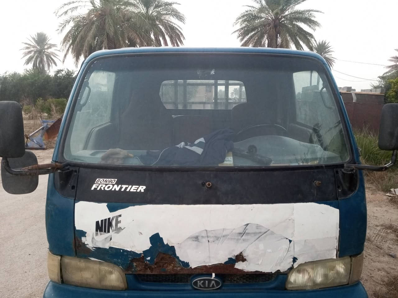 كيه فونتيره موديل1999بغدادمكانه بابل جبله استفسار ***********
