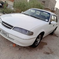 دايو برنس • سيارة دايو • برنس 1996 • دايو 1996 • سيارة للبيع بغداد • د...