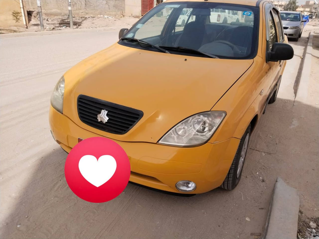 طيبه 2016 مكفوله فقط تبديل باب السايق
رقم كربلاء موجوده في كربلاء
السعر المطلوب 47$ وبيها مجال بسيط للشراي
للاستفسار الاتصال على الرقم
***********
