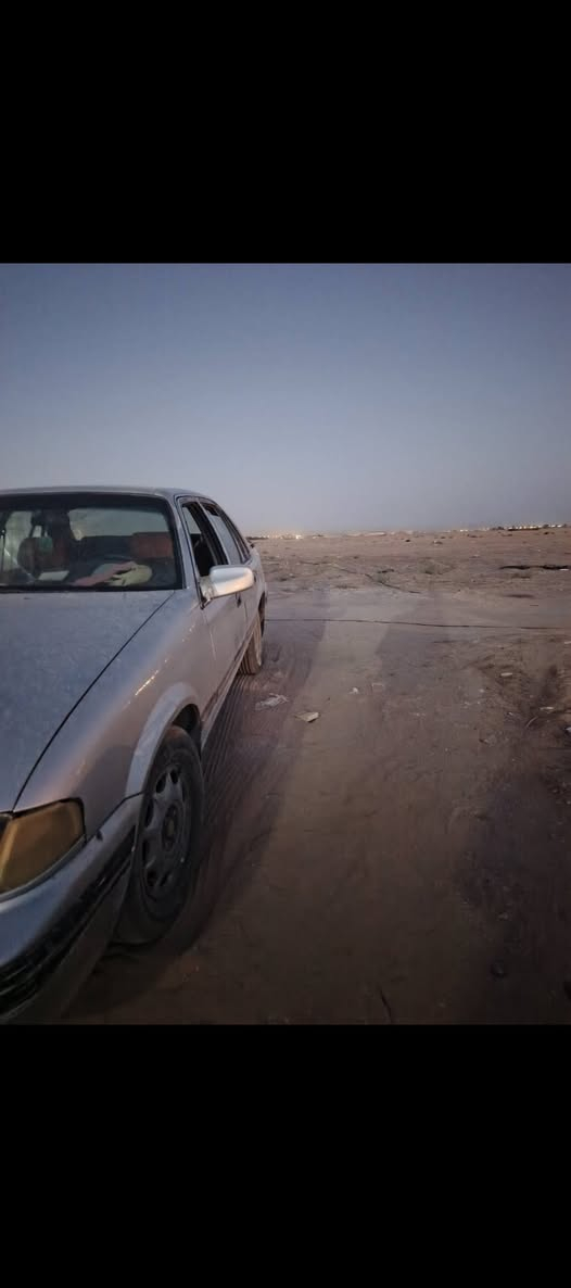 السلام عليكم سياره دايو برنس موديل 1994 الرقم كربلاء خصوصي السعر 27 و بيها مجال  للاستفسار ***********
***********
