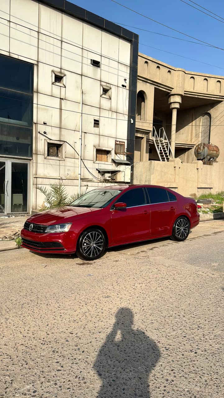 3VW2B7AJ4HM385846 أربيل, العراق


**إذا كنت صاحب هذا الإعلان وتريد حذفه لأي سبب، رجاءا أرسل رسالة إلى الدعم الفني**