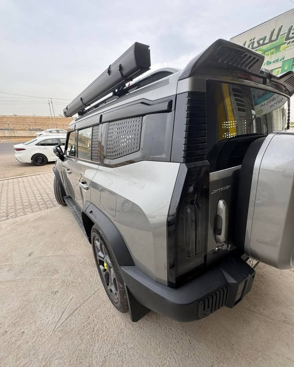 مشبك #اكسسوارات_جيتور

متوفر توصيل لجميع المحافظات
📍 كركوك – شارع المطار – قرب سيطرة حزيران القديم
📞 ***********

📍 بغداد – شارع فلسطين – شارع طارق
