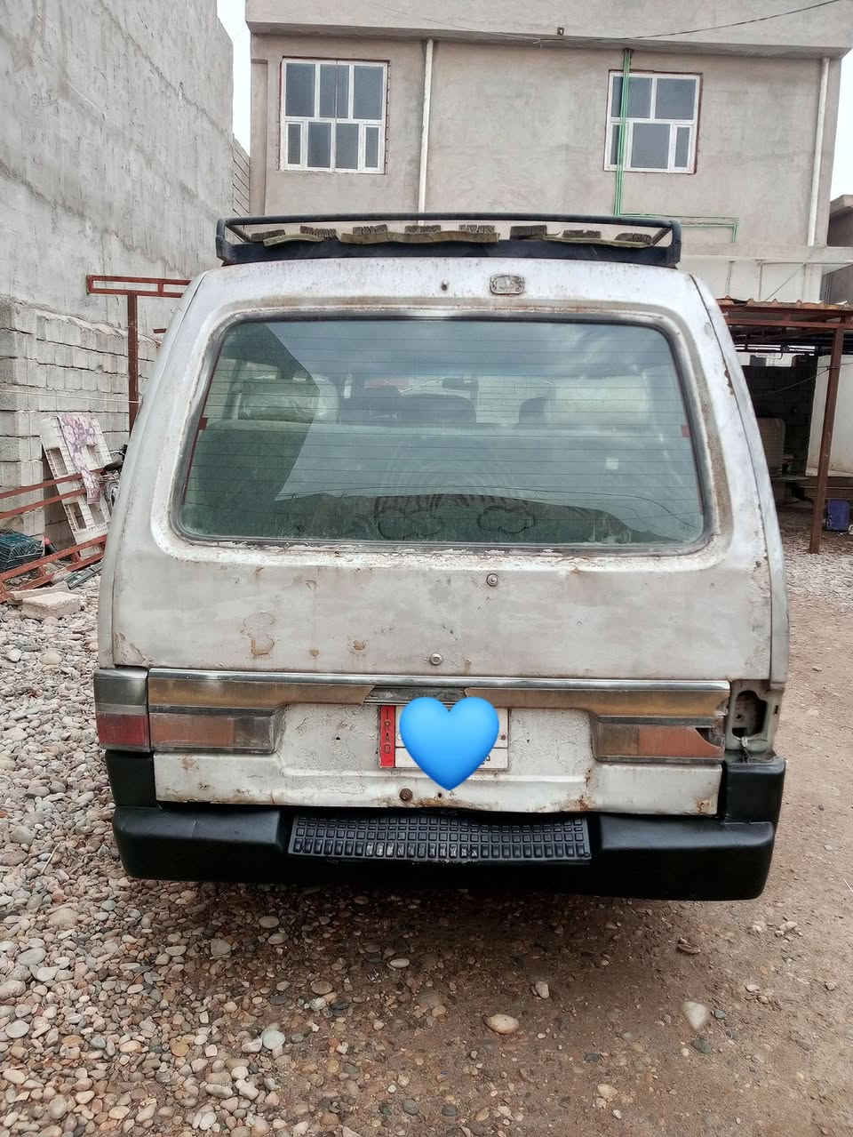 سلام عليكم للبيع كيا بستا موديل 1994 رقم ديالى ألماني سنويه 2027 مشروع وطني تريد تحويل تريد وكاله مكينه كير اكسن خير من الله تخم تاير شواصي اربعه شركه صدر جديد مكان ديالى سعر 35 وبيه مجال للستفسار اتصل ***********
