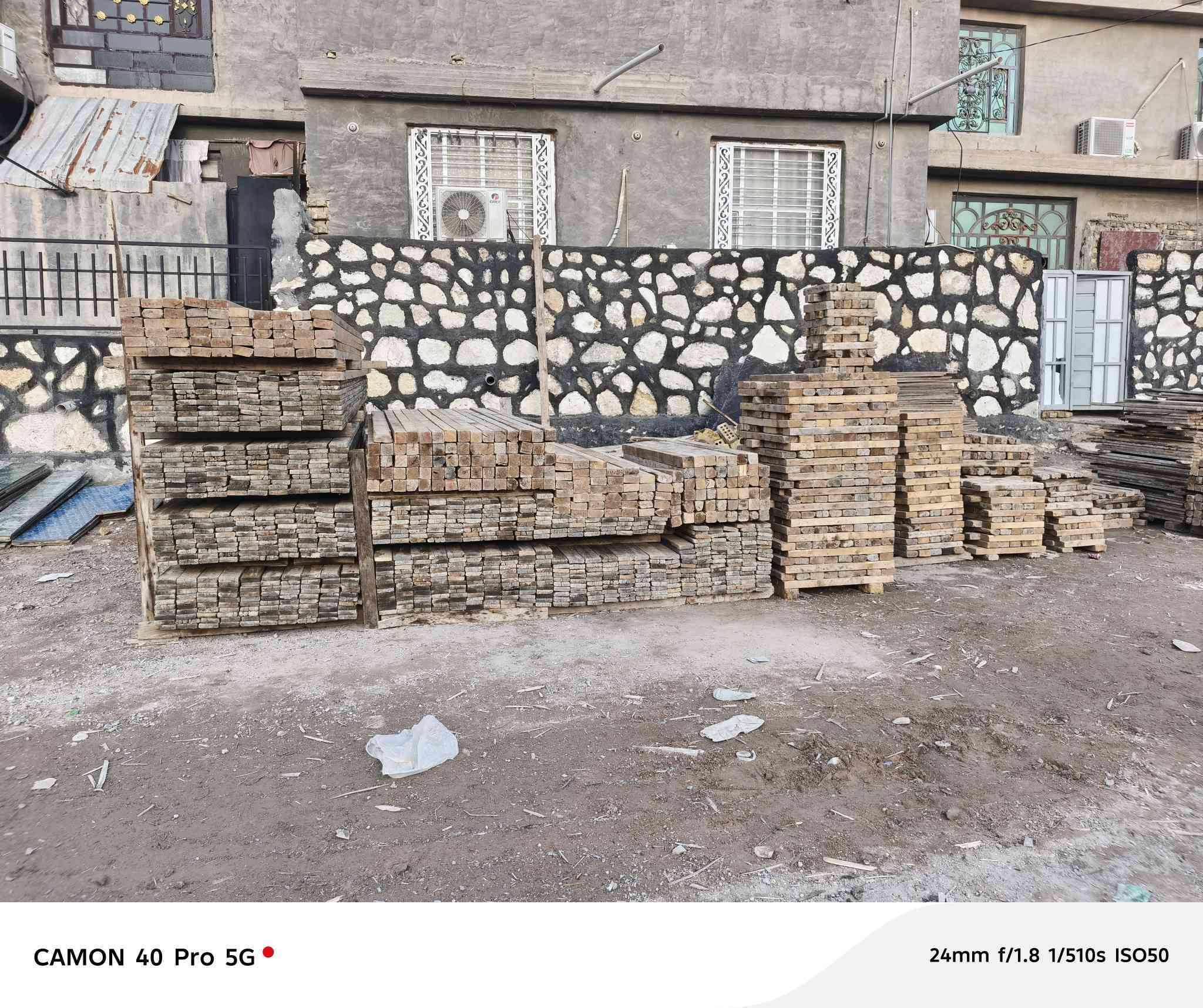 قالب خشب للبيع العدد 14 مكعب 25 تارس العنوان بابل اتصال ***********
