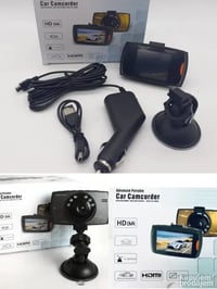 داش كام • كاميرا سيارة