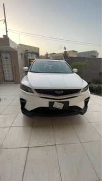 كولراي • ٢٠٢٣ • ١٥٠٠ تيربو