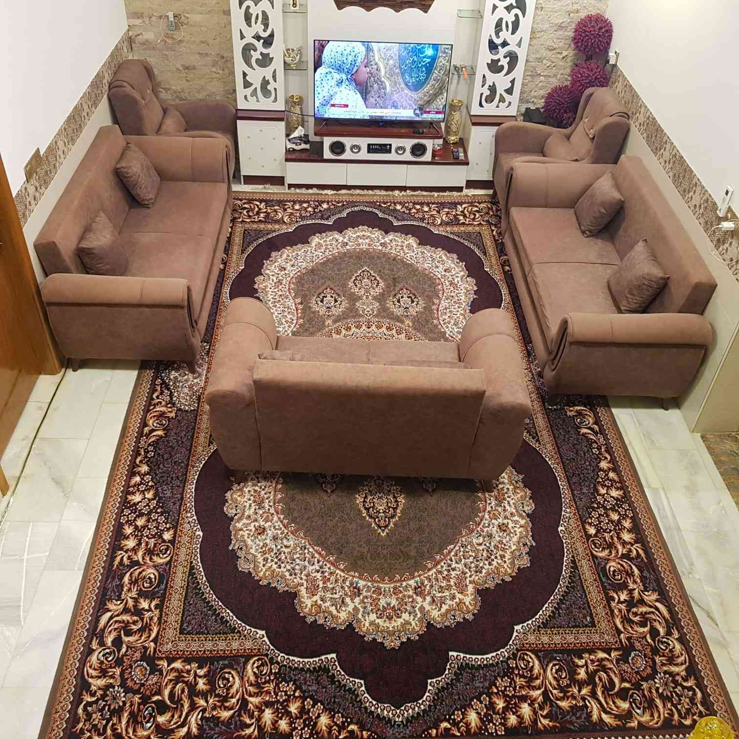 للبيع


**إذا كنت صاحب هذا الإعلان وتريد حذفه لأي سبب، رجاءا أرسل رسالة إلى الدعم الفني**