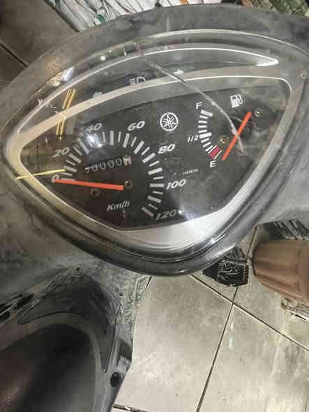 كفرات ماكس البيع او مراوس بصلي ونطي فرق ول ثاني بس بجم عداد كيلو متر شغال 
شعندك دز وتساب ***********
