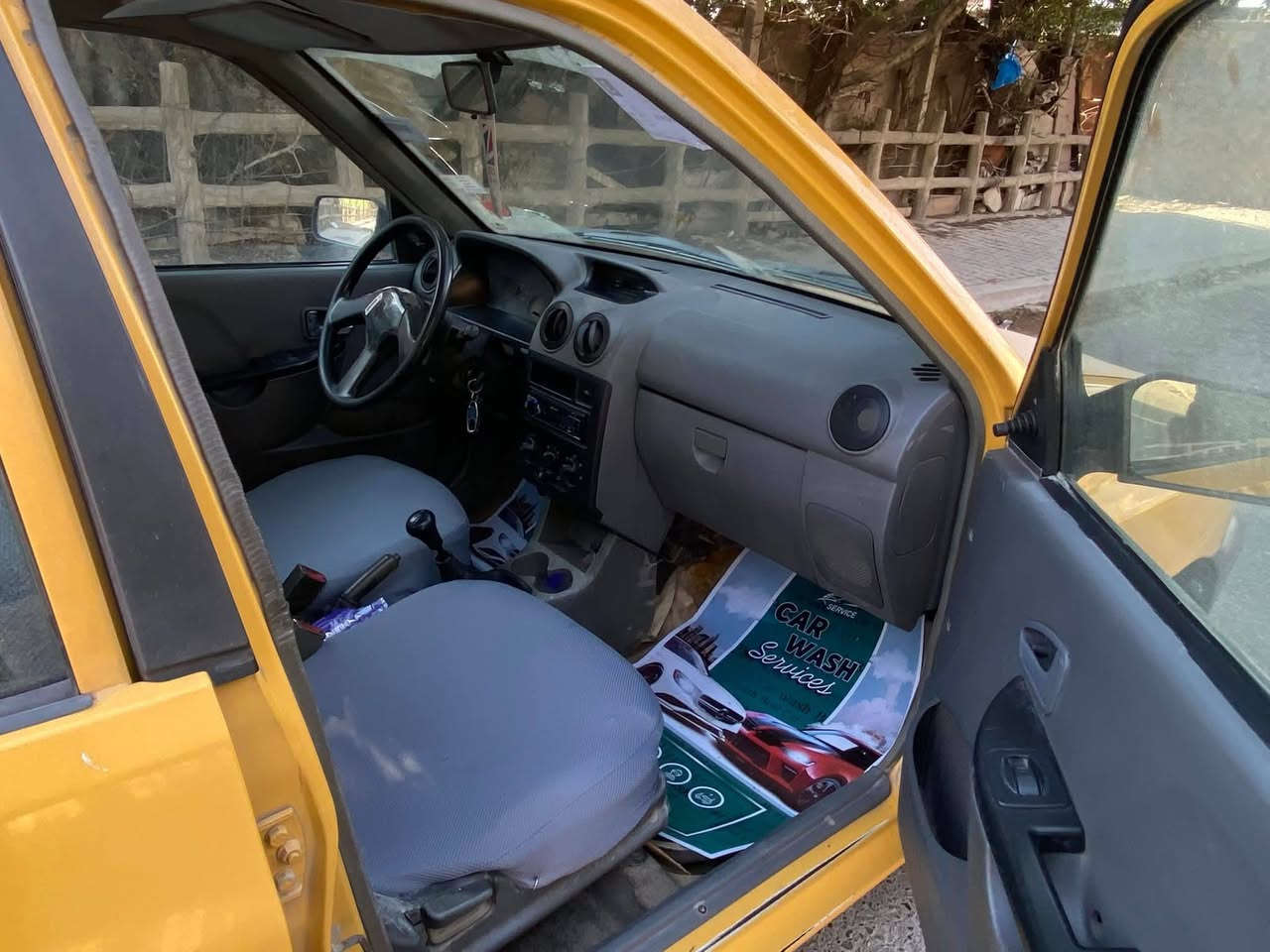 سلام عليكم سايبا 2015 سيارة جاهزة مابيه نقص بلادية وضع شركة مكينة كير تبريد سنوية لل 28 راعية جيرانة متوفي مستمسكاته عندي وأهلة جاهزين اي شي
السعر 15
للاستفسار *********** مكاني بغداد الرشاد
