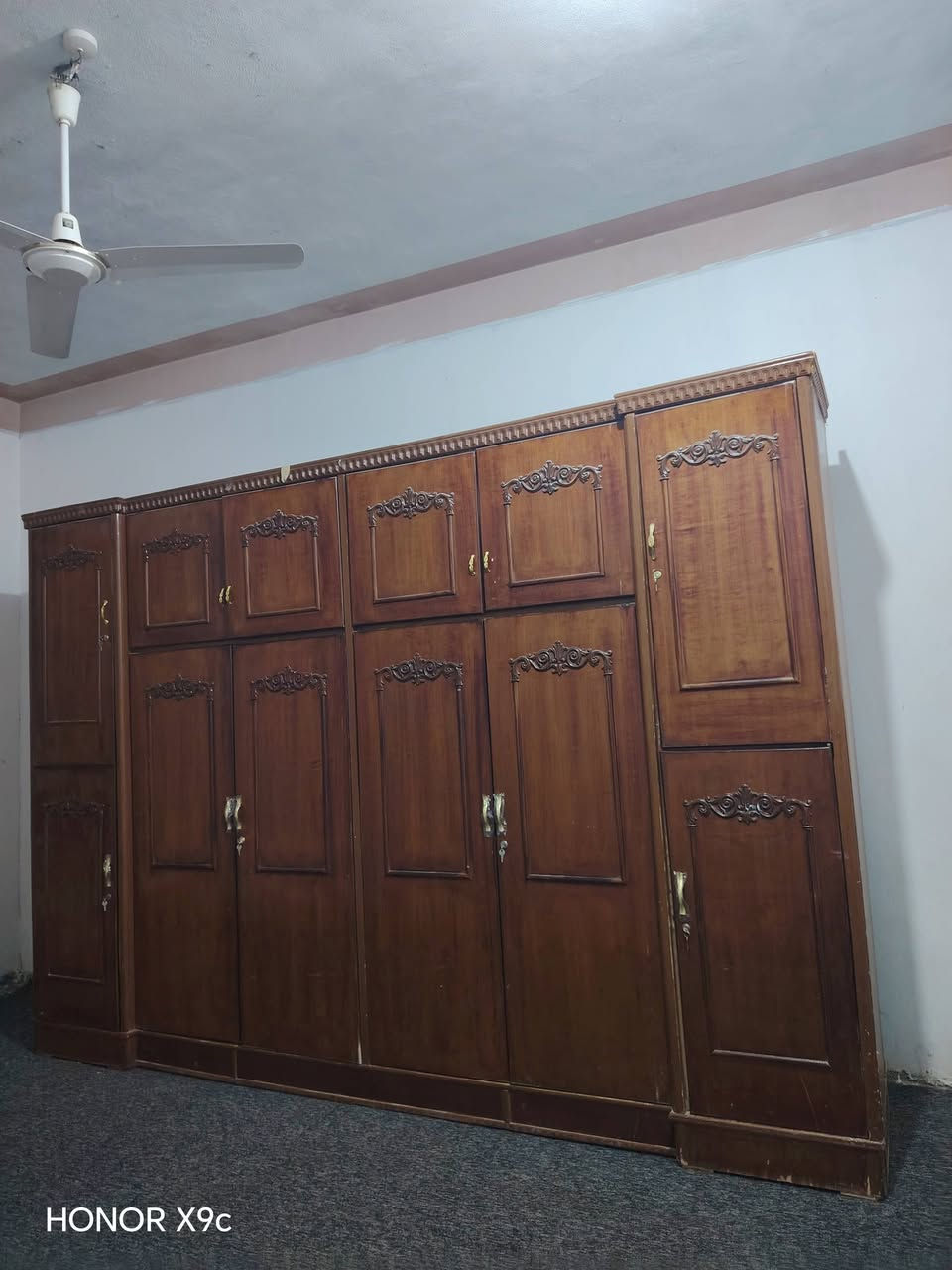 يوجد كنتور ٦حطاطه عراقي
العنوان الرمانه البو عبيد‏‪***********‬‏
سعر 375الف وبي مجال
