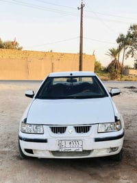 سمند. البيع او مرواس بجيلي حسب قناعه( سعره.. 27 قفل  موديل 2010  سياره...