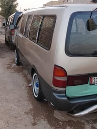 بريجو • موديل ٩٦ • حله