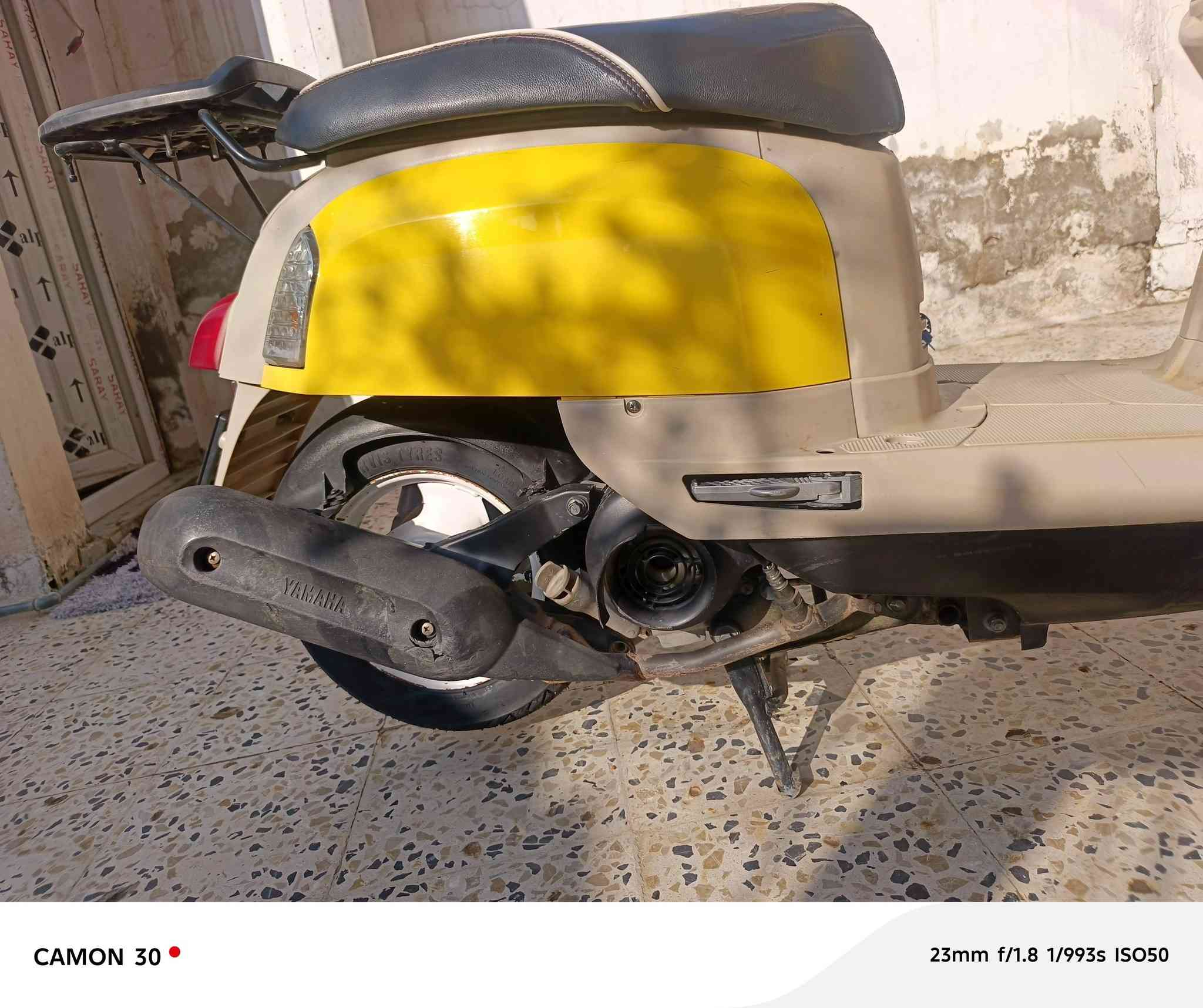 سلام عليكم دراجه بوليس البيع دراجه خير من الله شلعه ومعدل دراجه نوزل ***********سعر تصال
