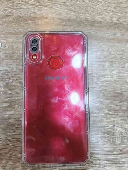 سلام عليكم جهاز A10s جهاز نضيف نضافتة 80 بلمية مبدل شاشة وكالة ذاكرتة 32 السعر 65 وبي مجال استفسار خاص أو رقم *********** اتصال +واتساب
