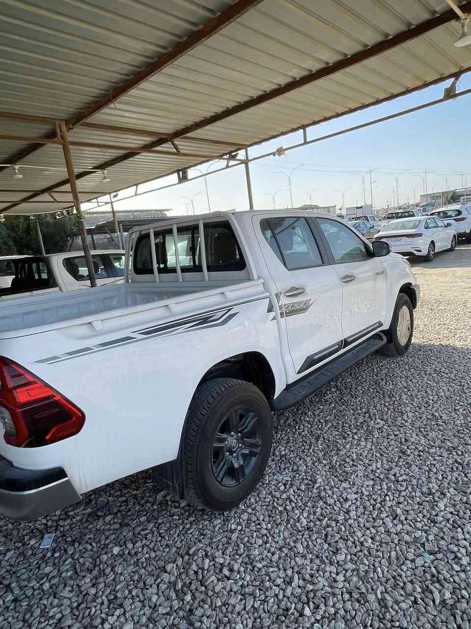 سلام عليكم تم وصول وجبه بيكم مديل 26 ناصي.  سعودي زيرو.  وفورويل 25بحريني زيرو  اب اسمي المكان سماوه شارع المعارض اتصل على ***********
