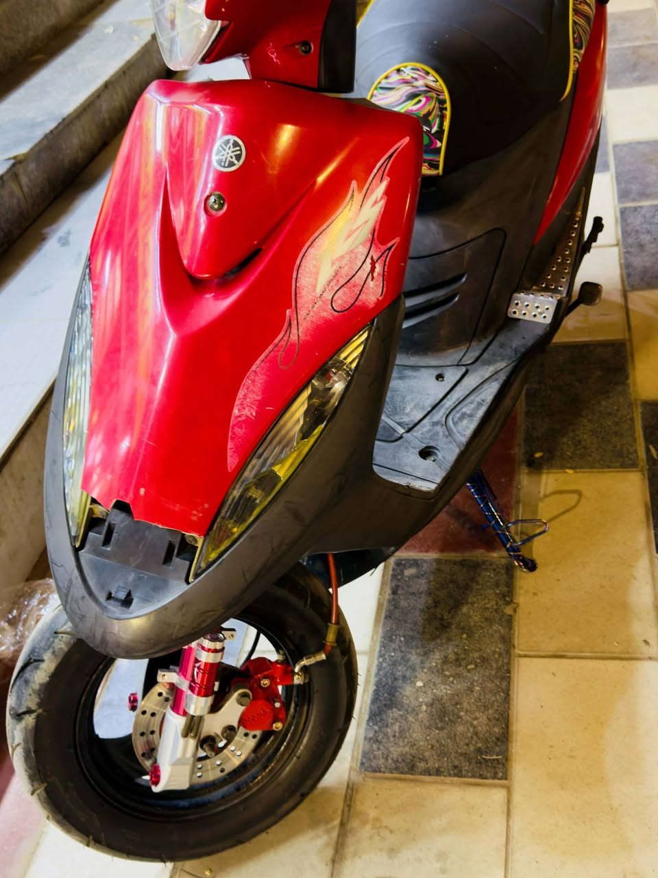 سلام عليكم شباب ماكس عدله كله بلادي محرك مكفول كفاله عامه لبيع او مراوس بسكنس جبلي


**إذا كنت صاحب هذا الإعلان وتريد حذفه لأي سبب، رجاءا أرسل رسالة إلى الدعم الفني**